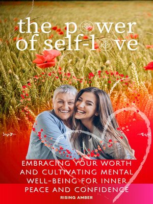 cover image of The Power of Self-Love
